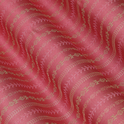 Katan Brocade Fabric