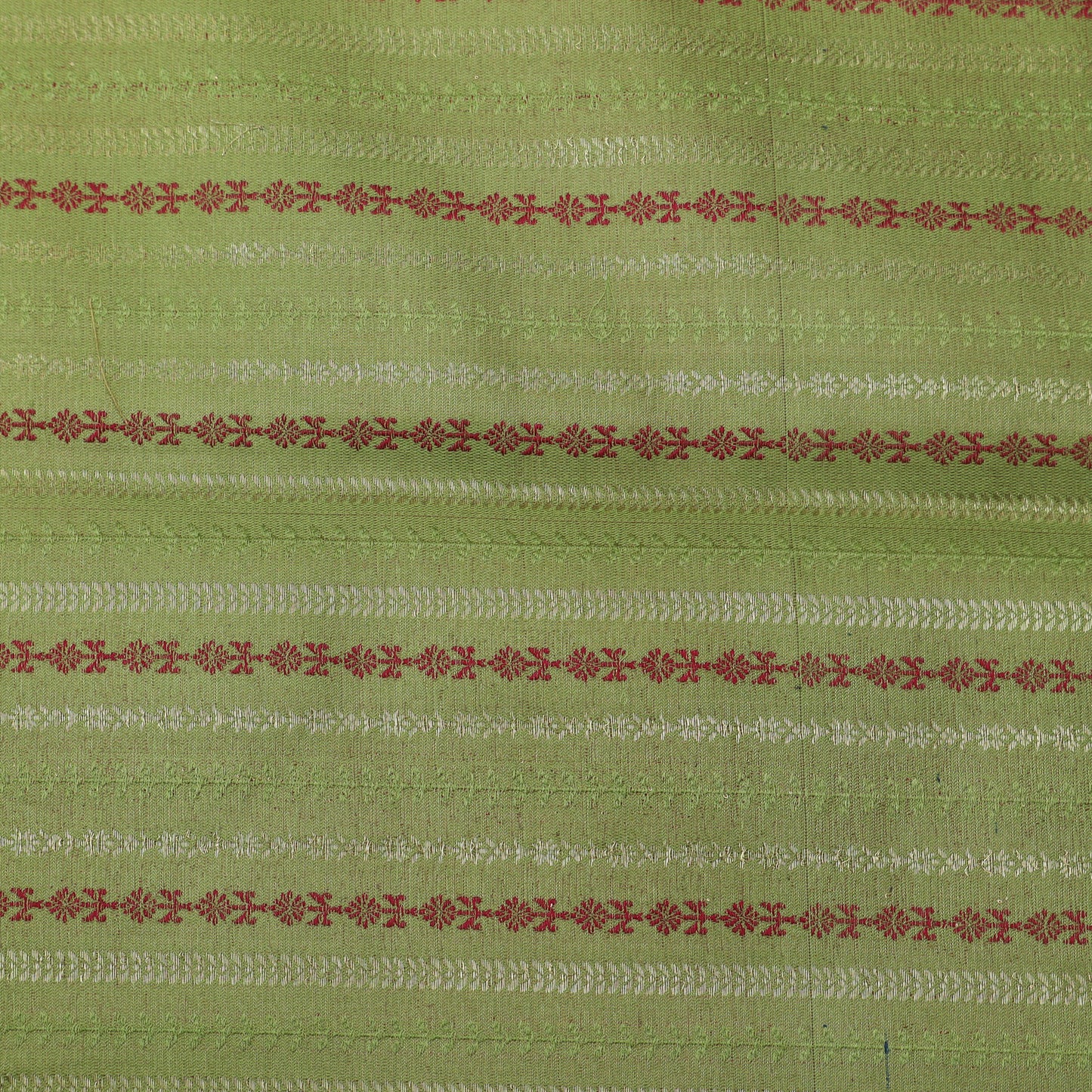 Katan Brocade Fabric