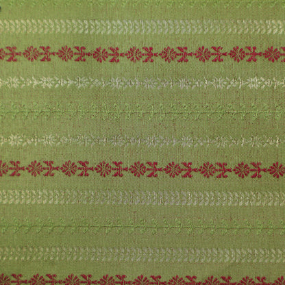 Katan Brocade Fabric