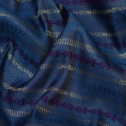 Katan Brocade Fabric