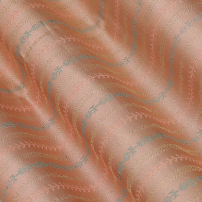 Katan Brocade Fabric