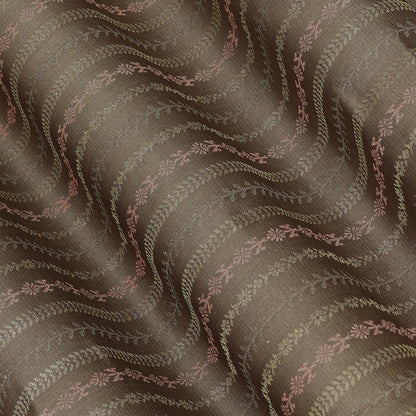 Katan Brocade Fabric