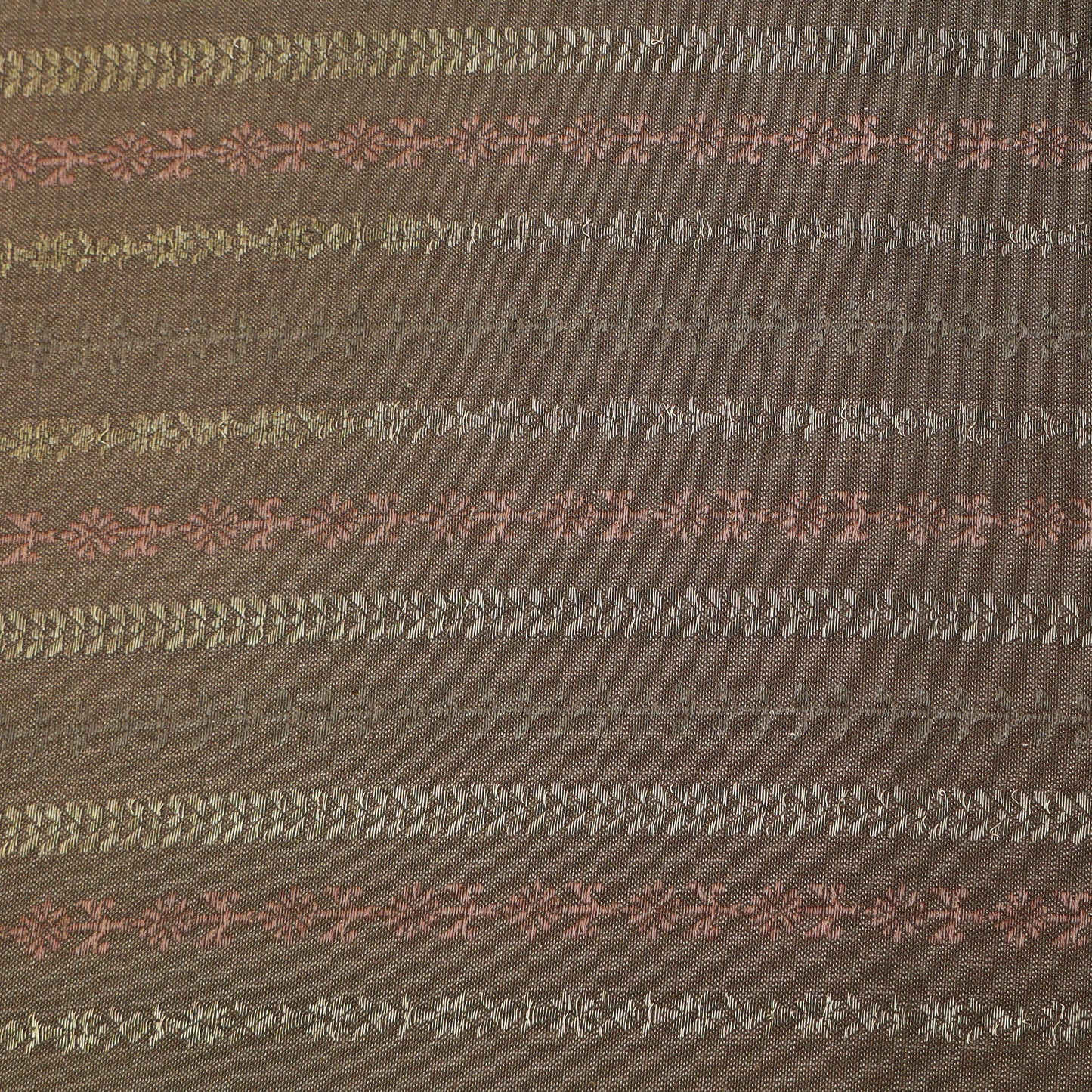 Katan Brocade Fabric