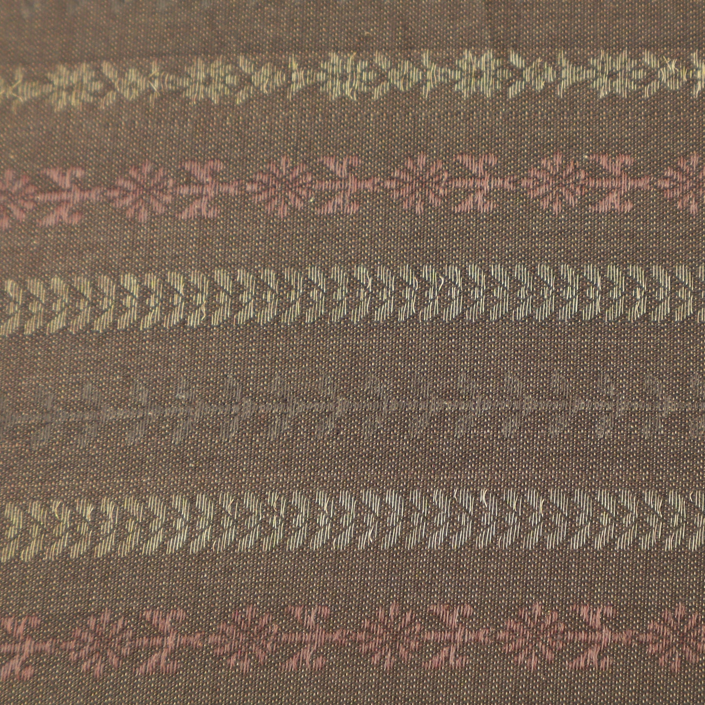 Katan Brocade Fabric