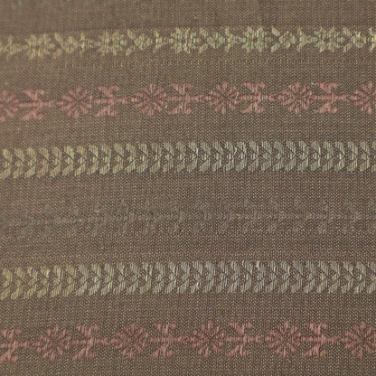 Katan Brocade Fabric