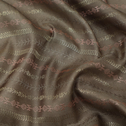 Katan Brocade Fabric