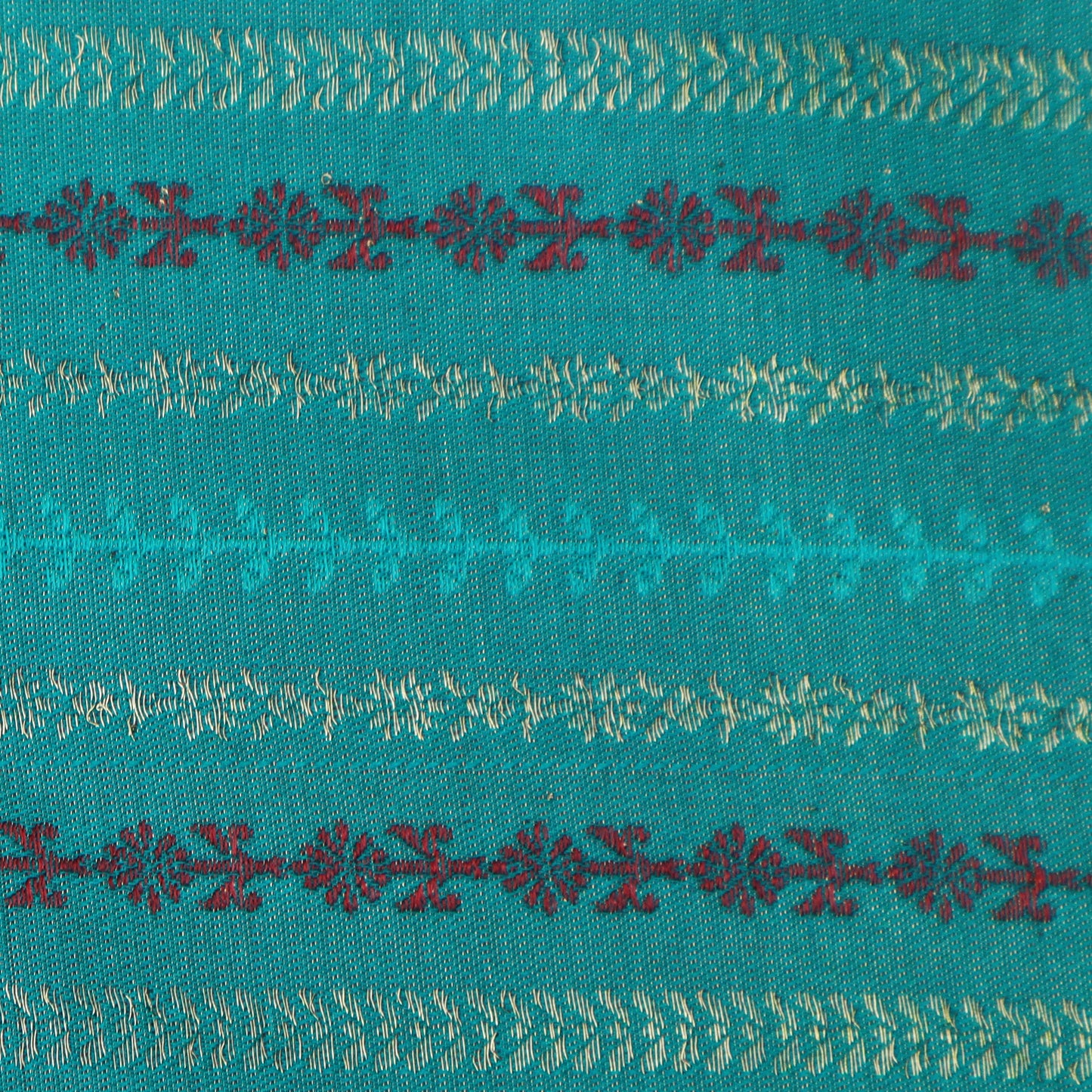 Katan Brocade Fabric