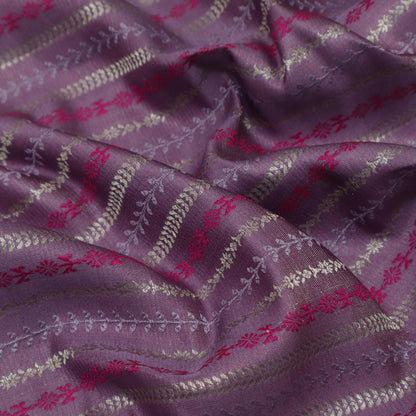 Katan Brocade Fabric