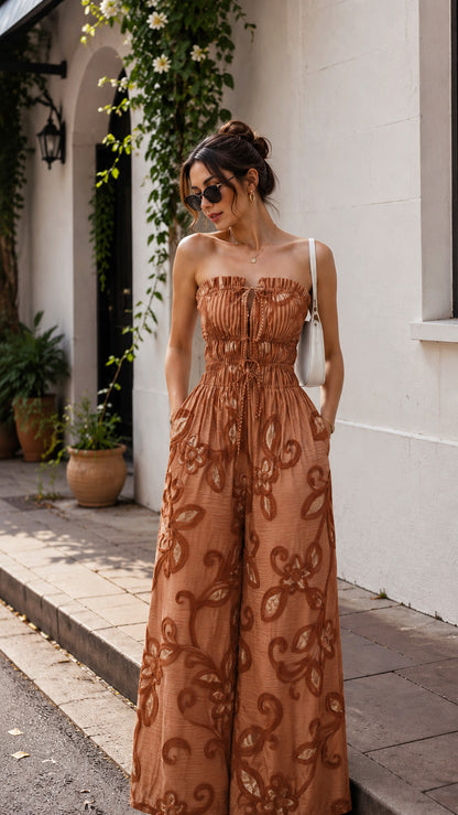 Chiffon Embroidery Fabric
