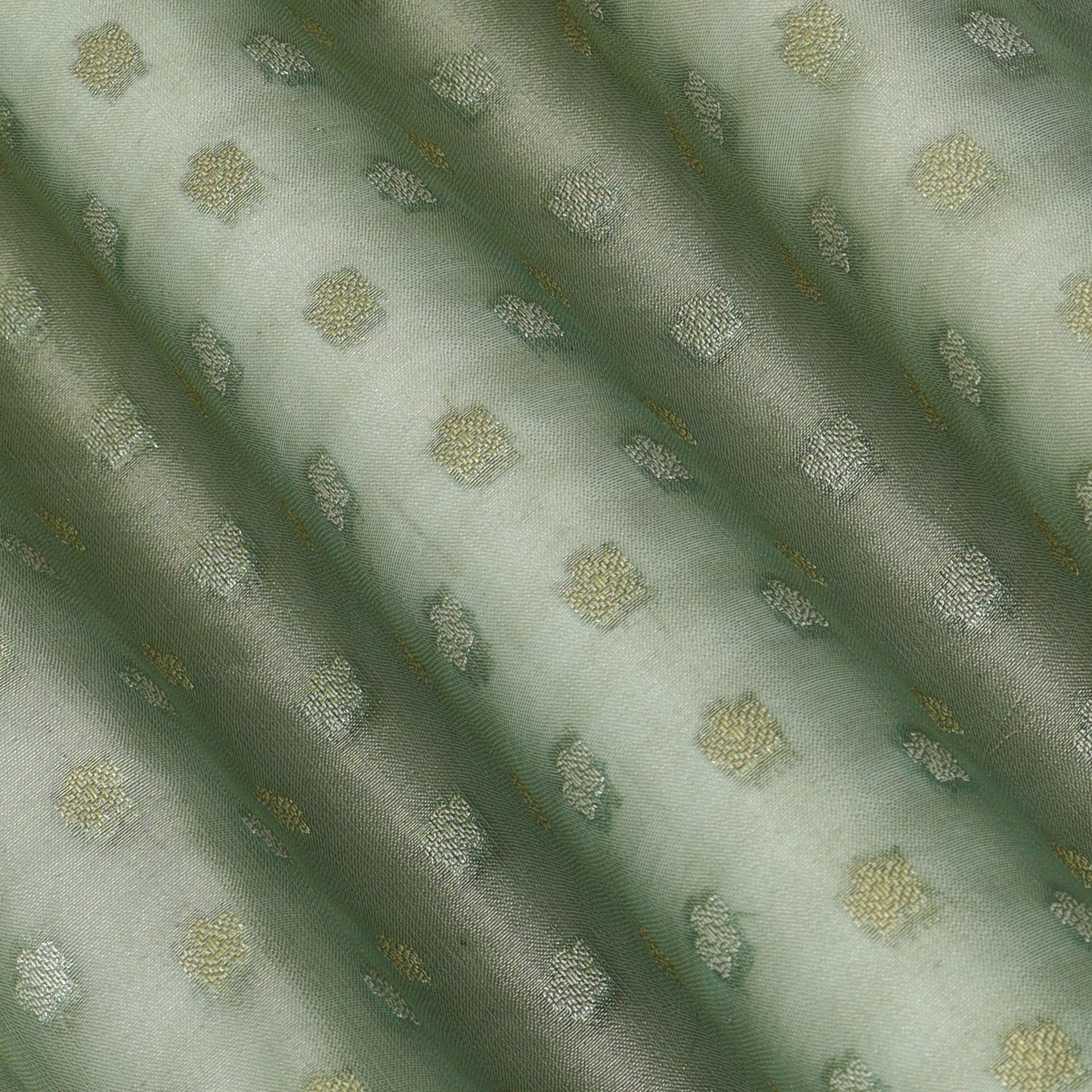 Tissue Booti Fabric