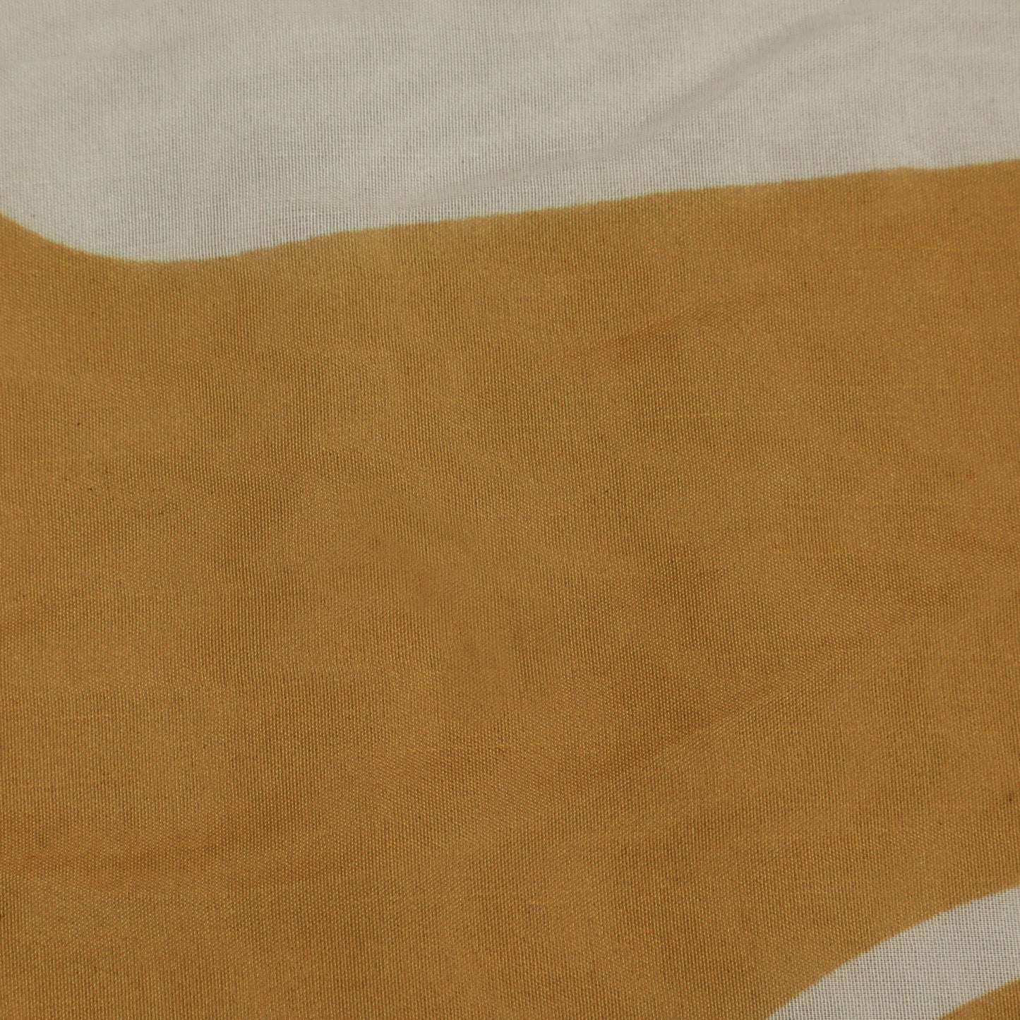 Multicolor Satin Organza Print Fabric