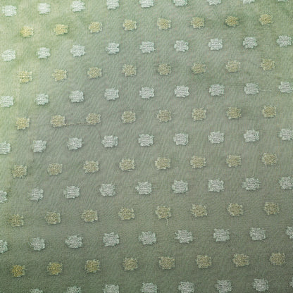 Tissue Booti Fabric