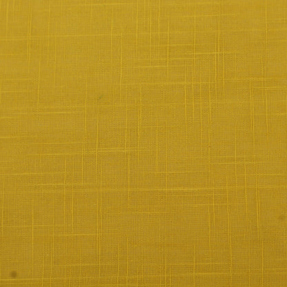 Cotton Linen Embroidery Fabric