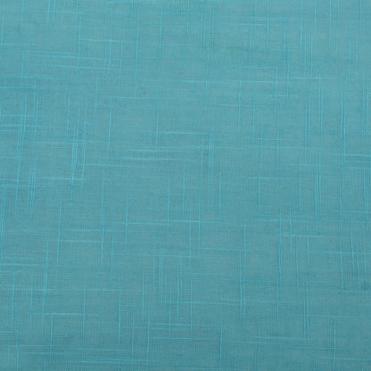 Cotton Linen Embroidery Fabric