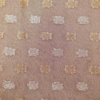 Tissue Booti Fabric