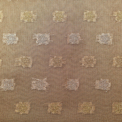 Tissue Booti Fabric