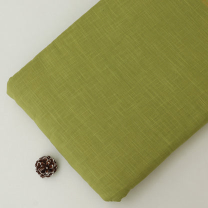 Cotton Linen Embroidery Fabric