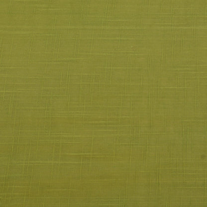 Cotton Linen Embroidery Fabric