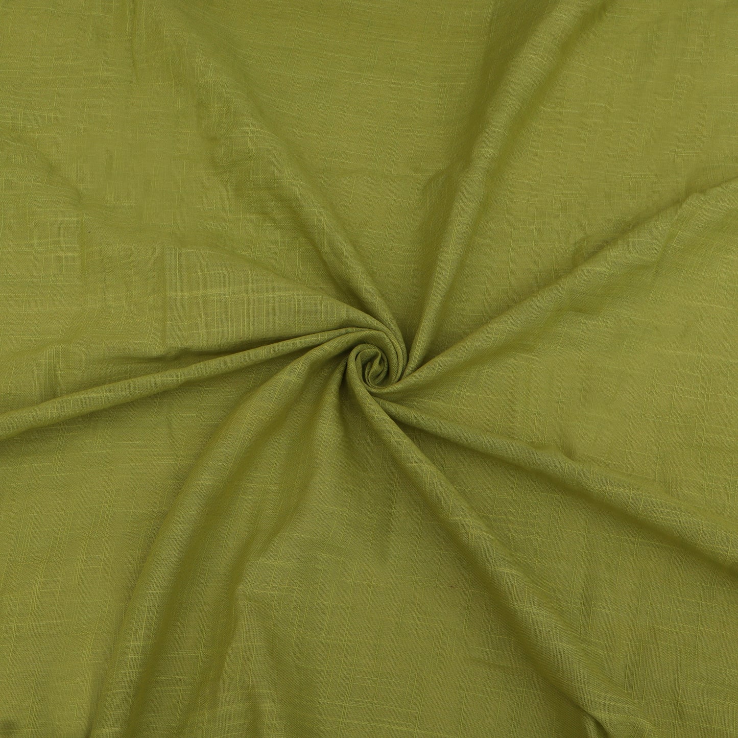 Cotton Linen Embroidery Fabric