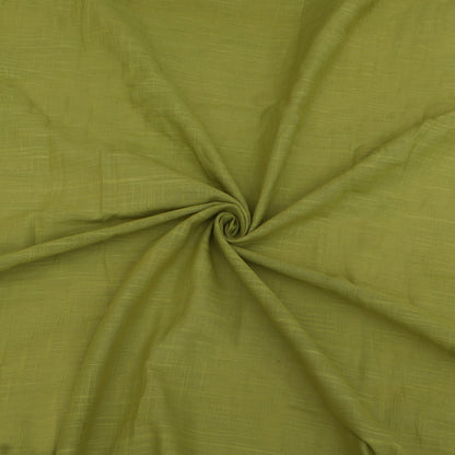 Cotton Linen Embroidery Fabric