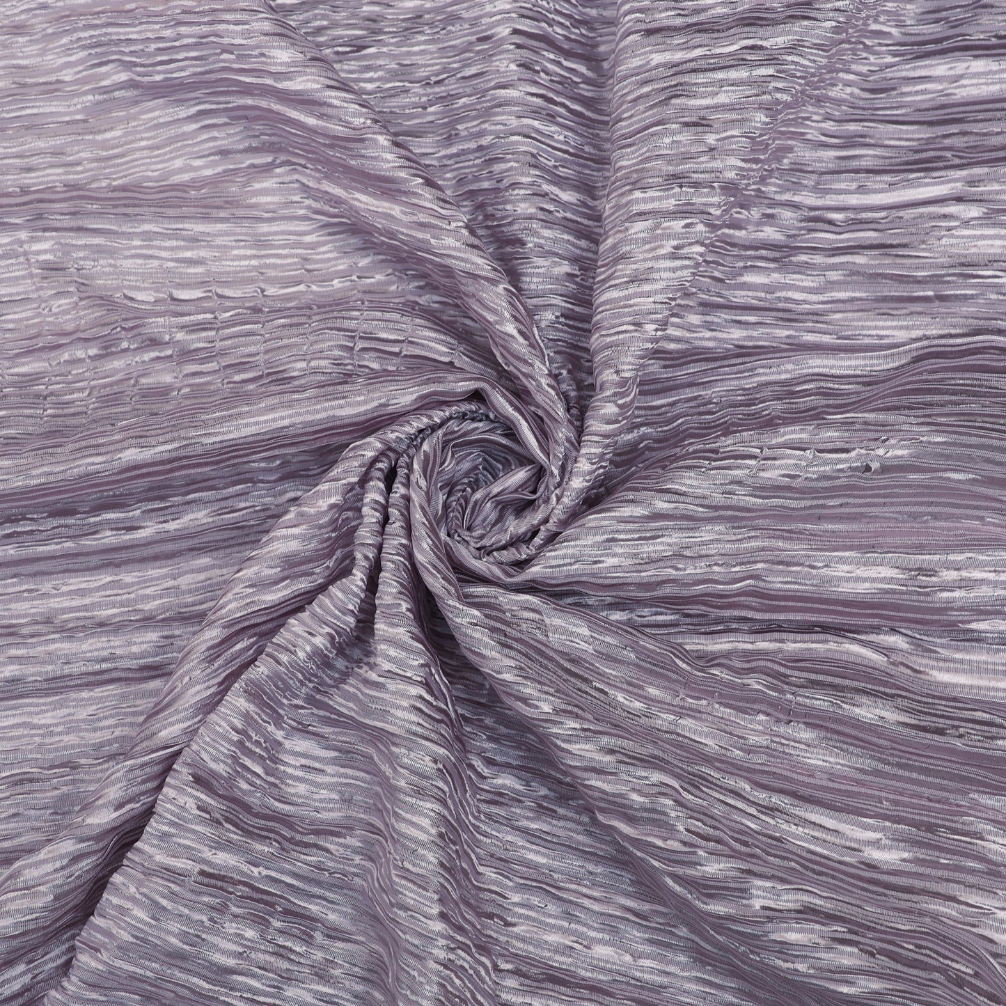Crush Satin Fabric