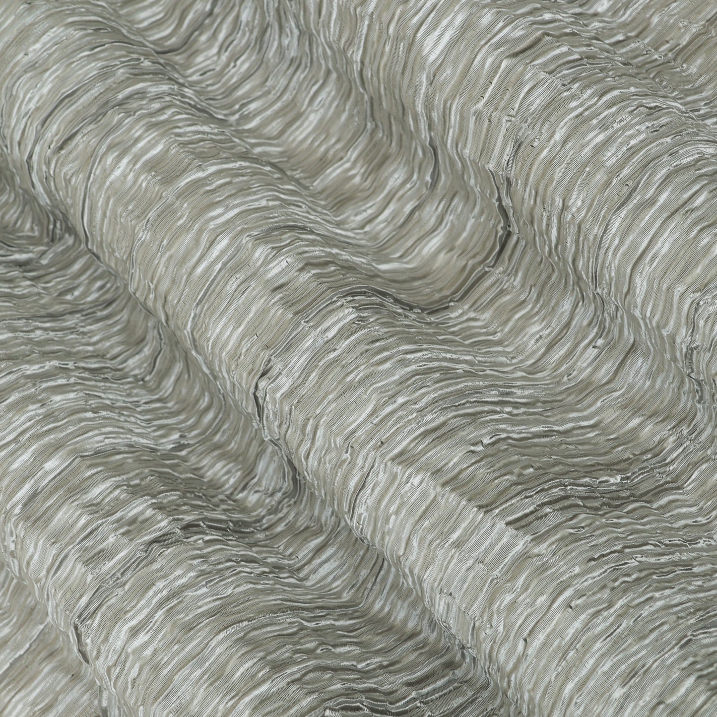 Crush Satin Fabric