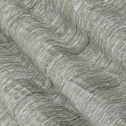 Crush Satin Fabric