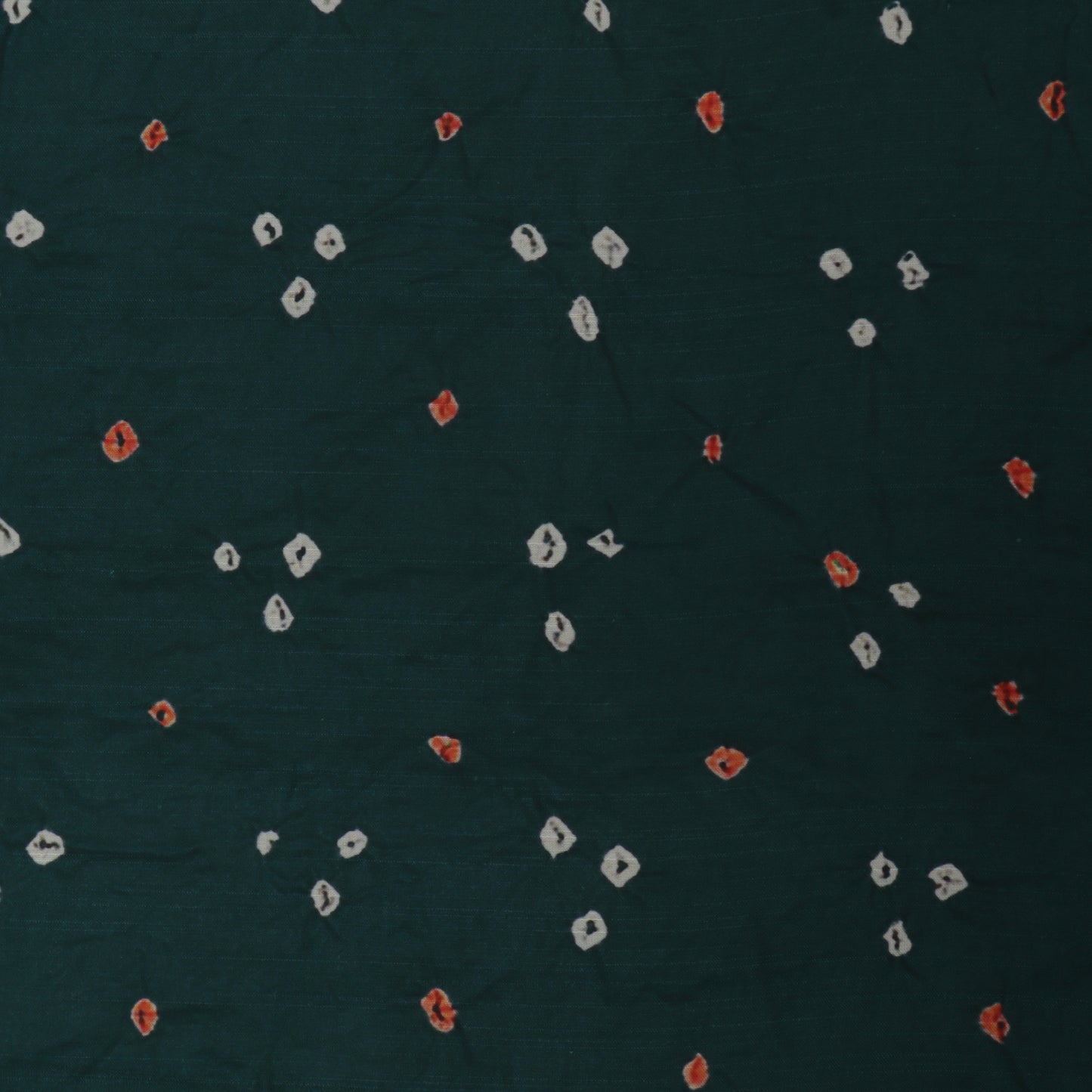 Multi Color Modal Satin Print Fabric