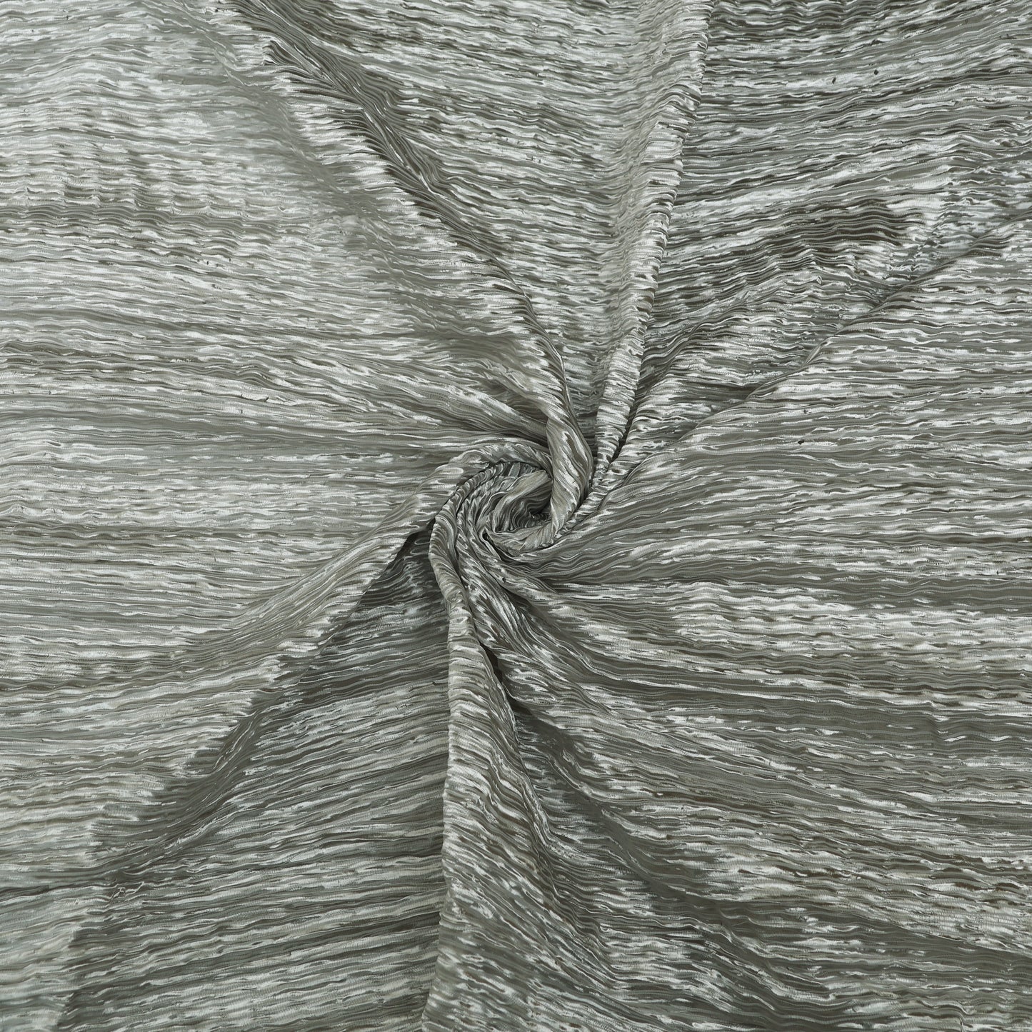 Crush Satin Fabric