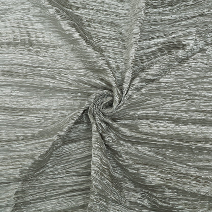Crush Satin Fabric