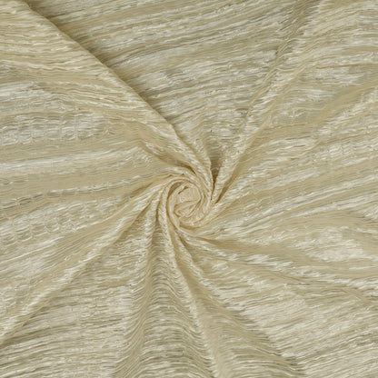 Crush Satin Fabric