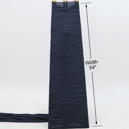 Crush Satin Fabric
