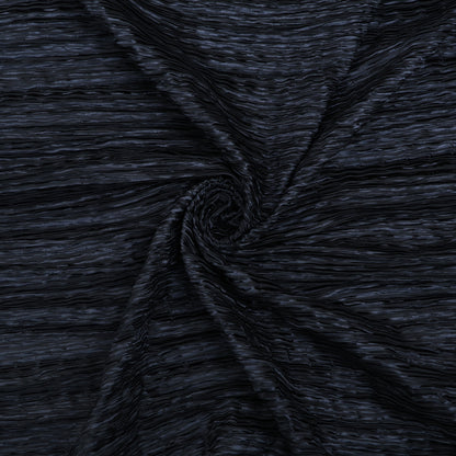 Crush Satin Fabric