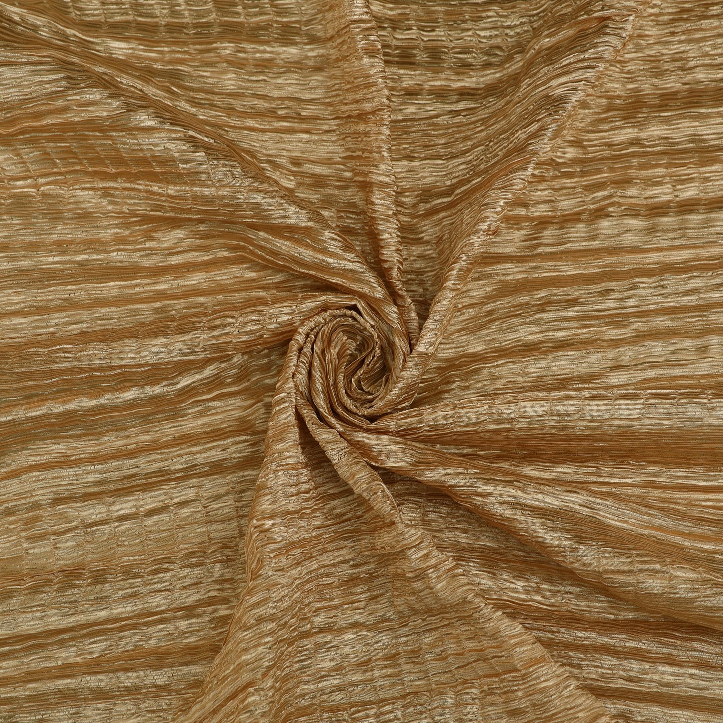 Crush Satin Fabric
