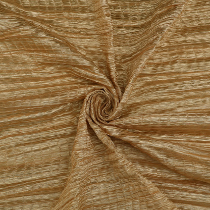 Crush Satin Fabric