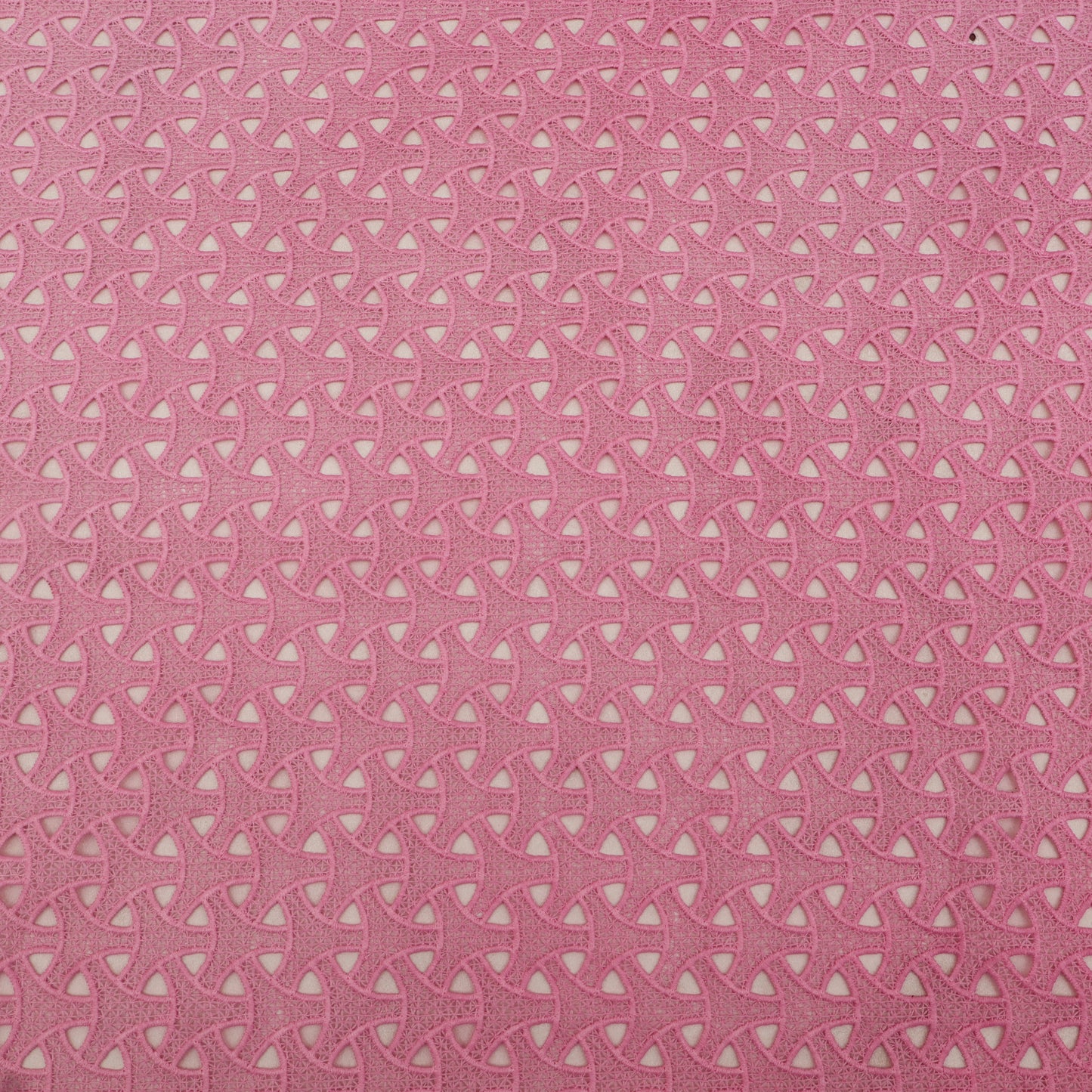 Crosia Embroidery Fabric
