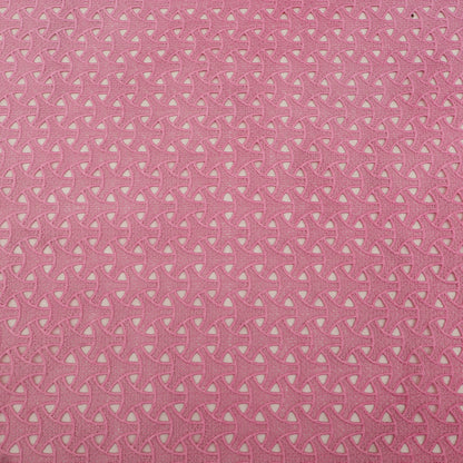 Crosia Embroidery Fabric