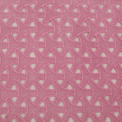 Crosia Embroidery Fabric