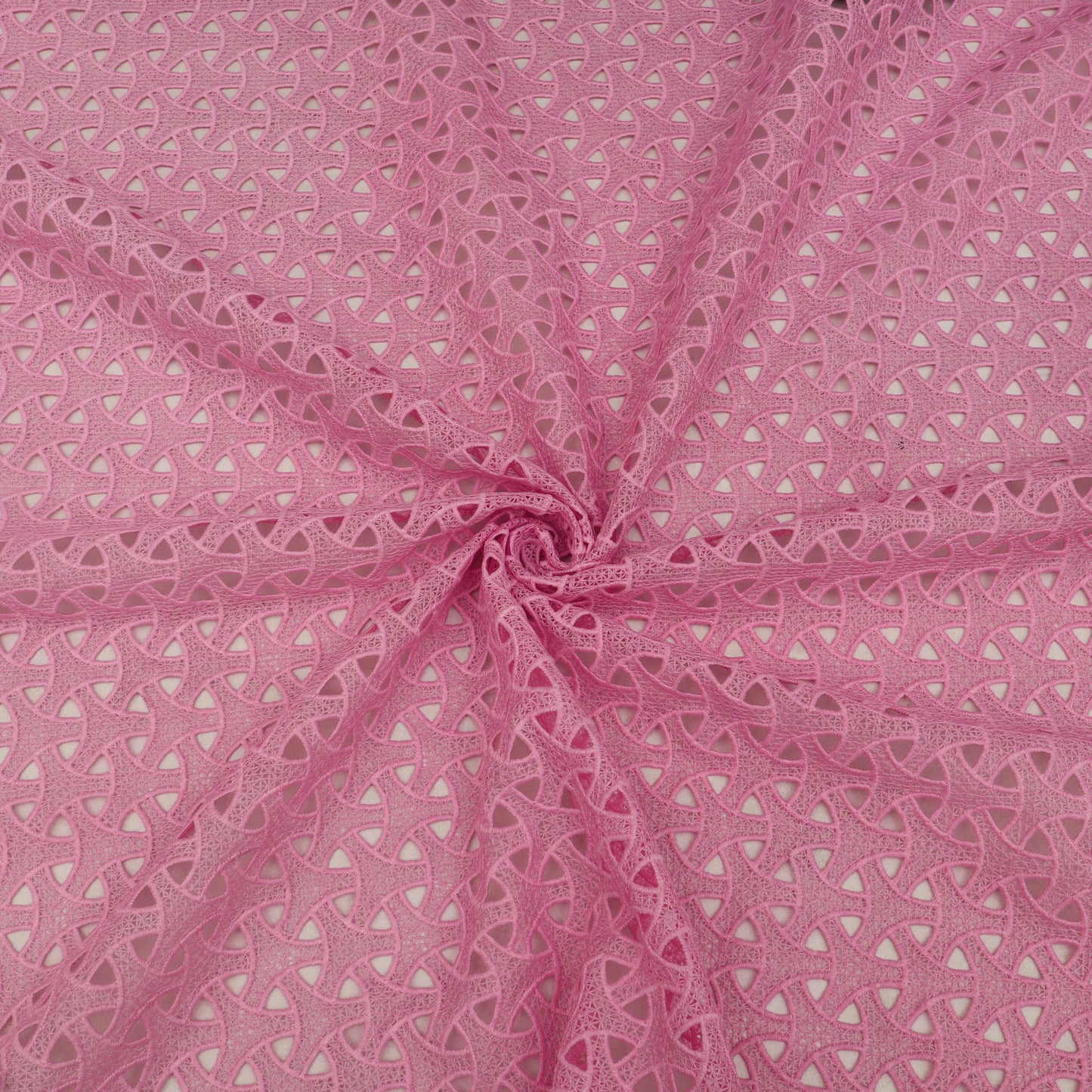 Crosia Embroidery Fabric