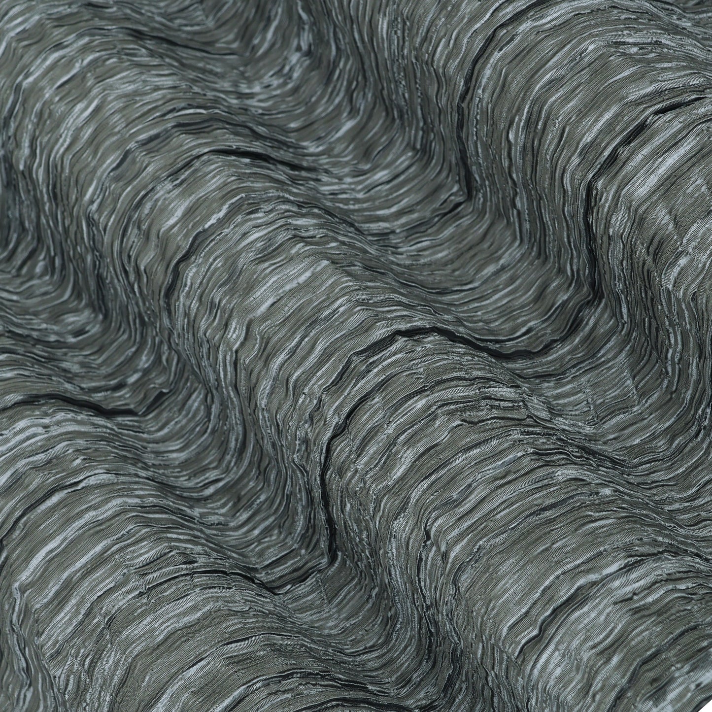 Crush Satin Fabric