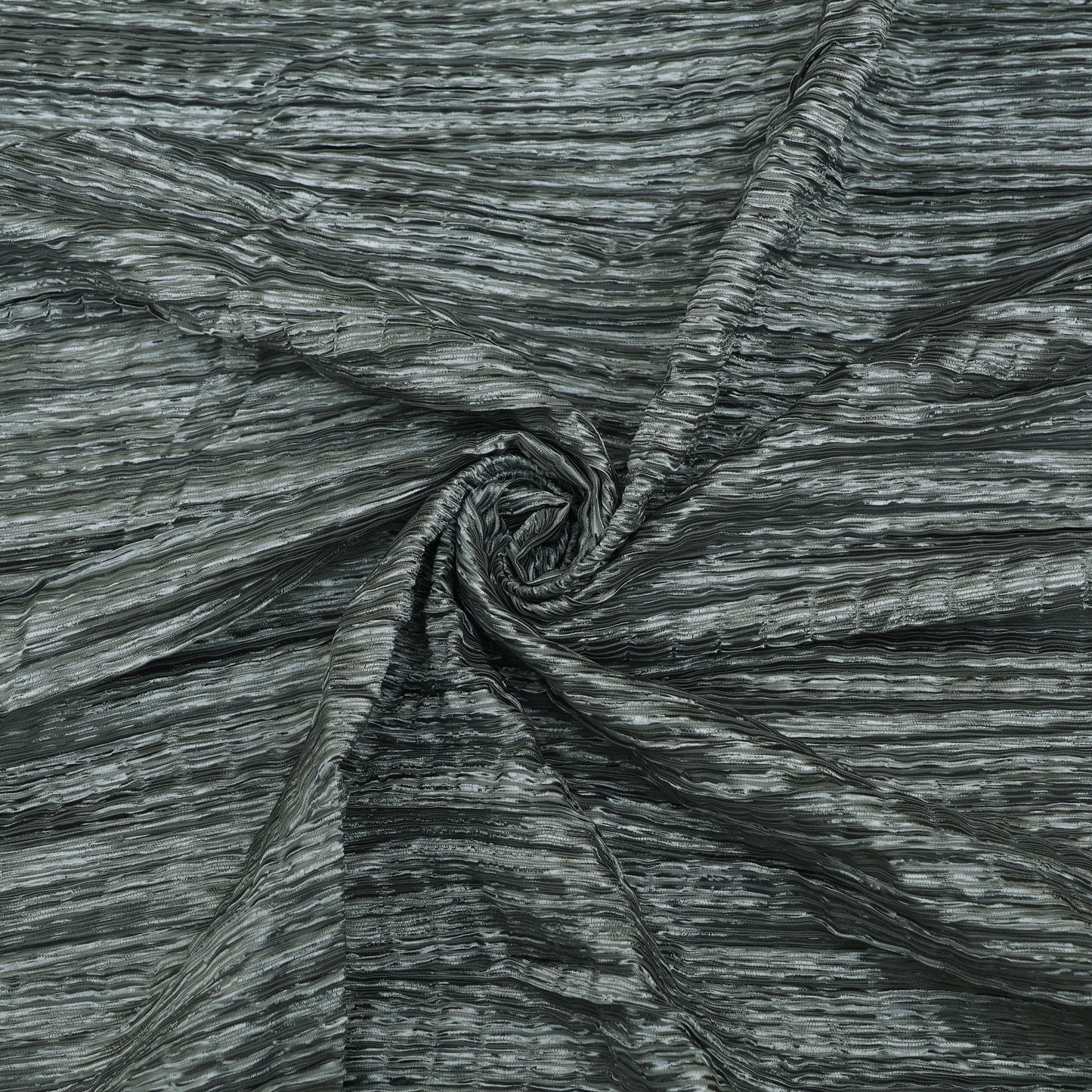 Crush Satin Fabric