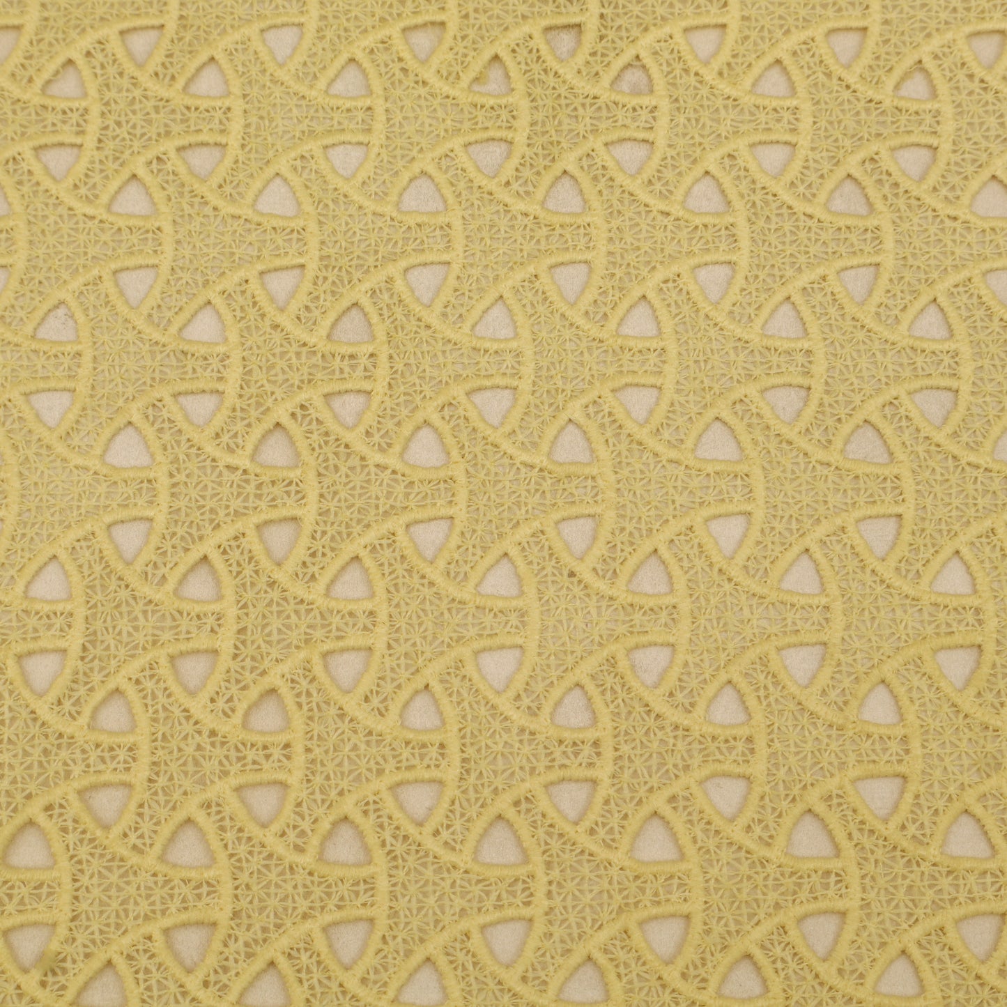 Crosia Embroidery Fabric