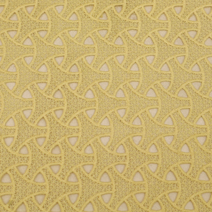 Crosia Embroidery Fabric