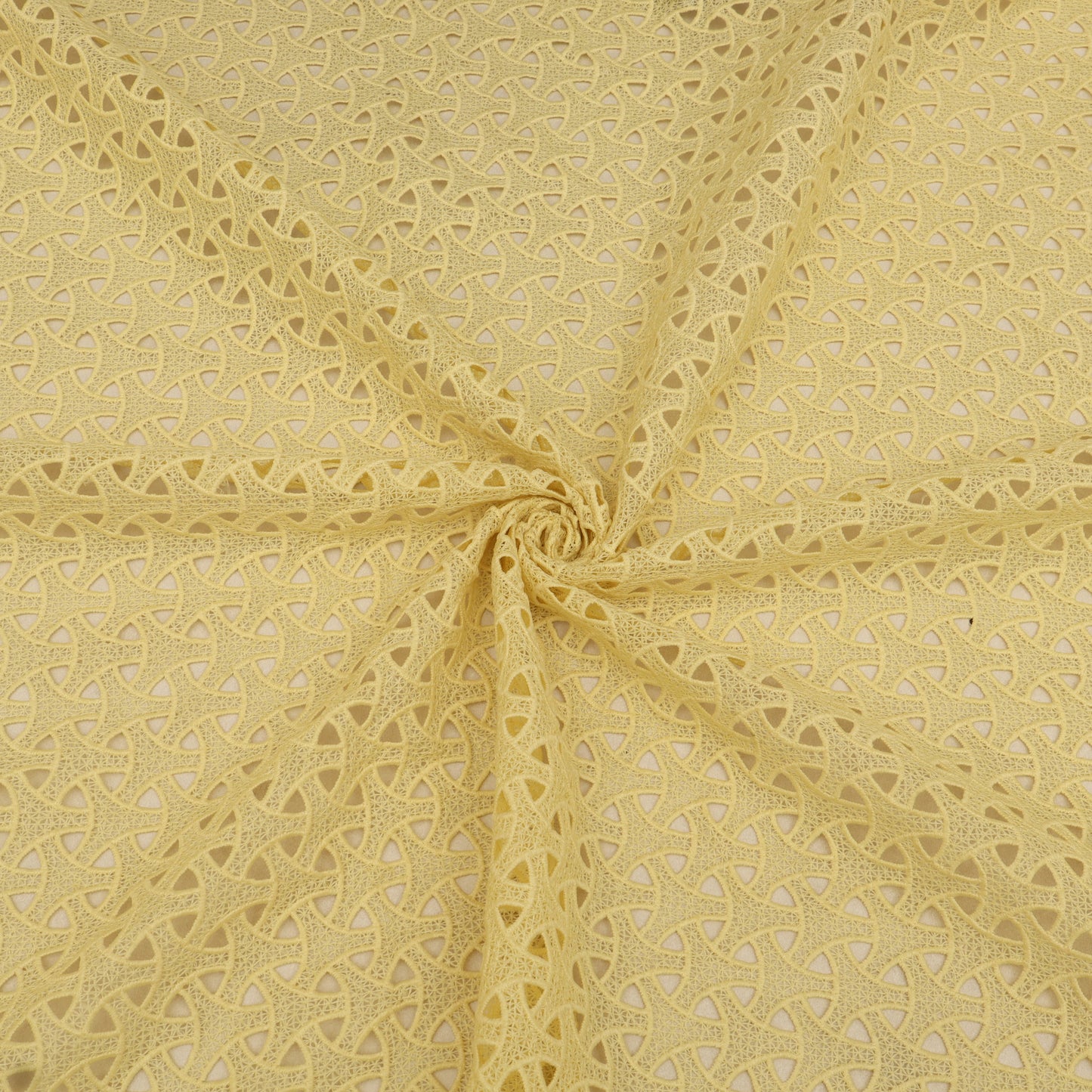 Crosia Embroidery Fabric