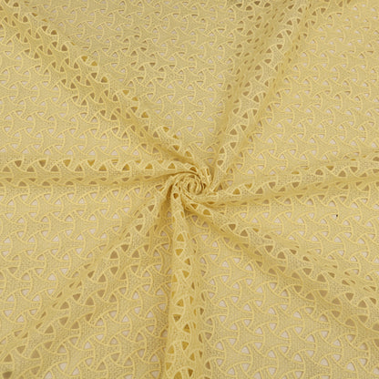 Crosia Embroidery Fabric