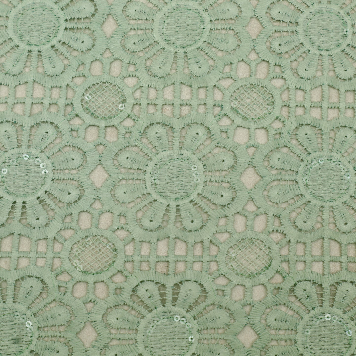 Crosia Embroidery Fabric