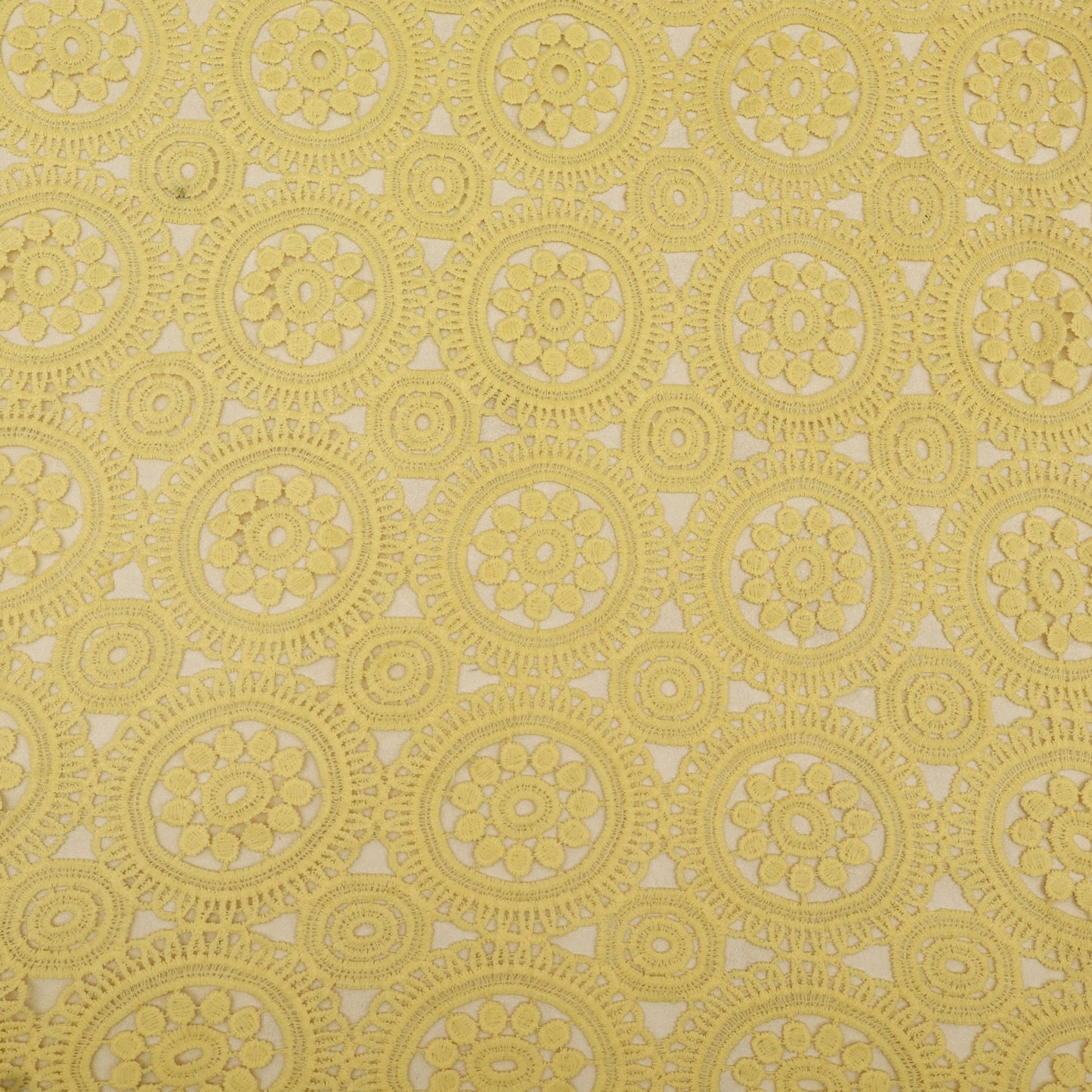Crosia Embroidery Fabric