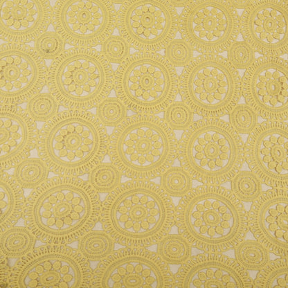 Crosia Embroidery Fabric