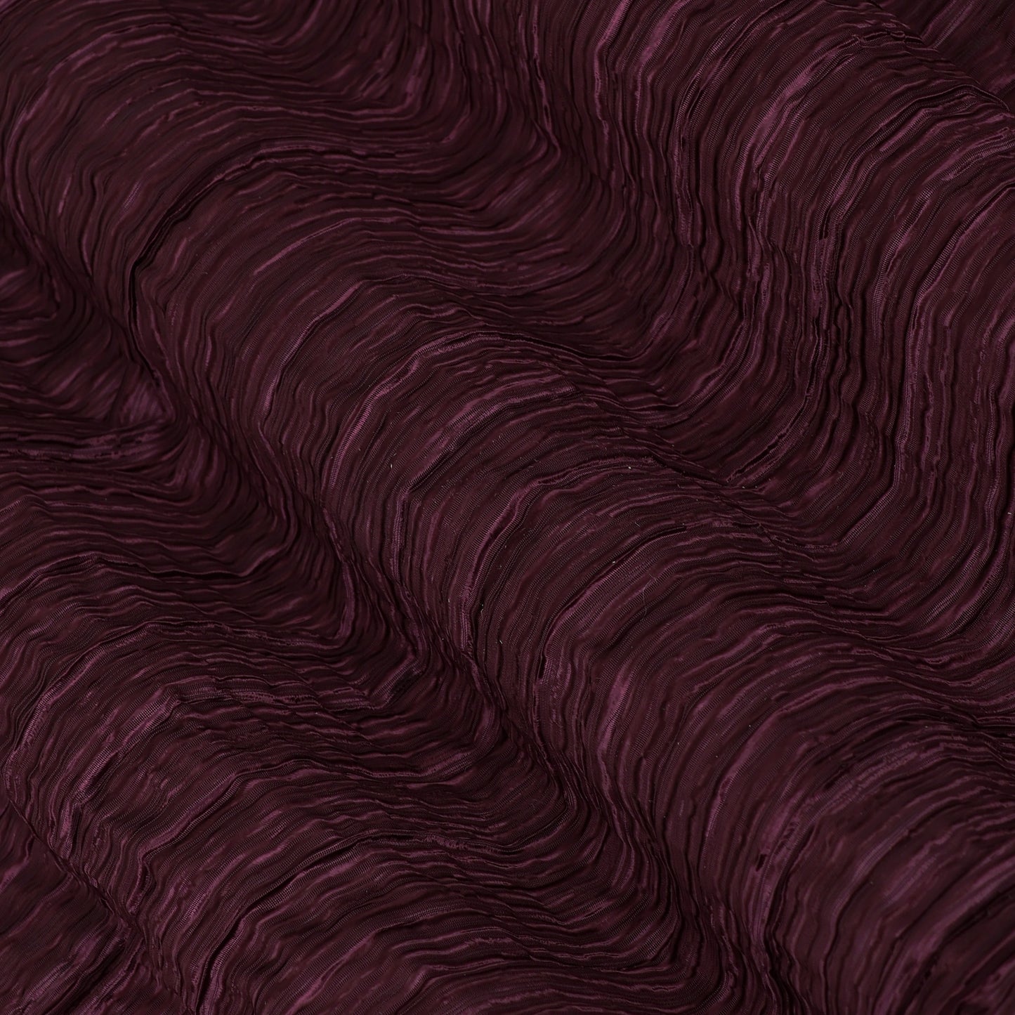 Crush Satin Fabric
