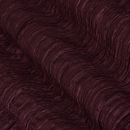 Crush Satin Fabric